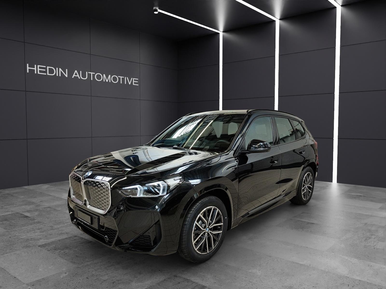 Brukt Bmw Ix 