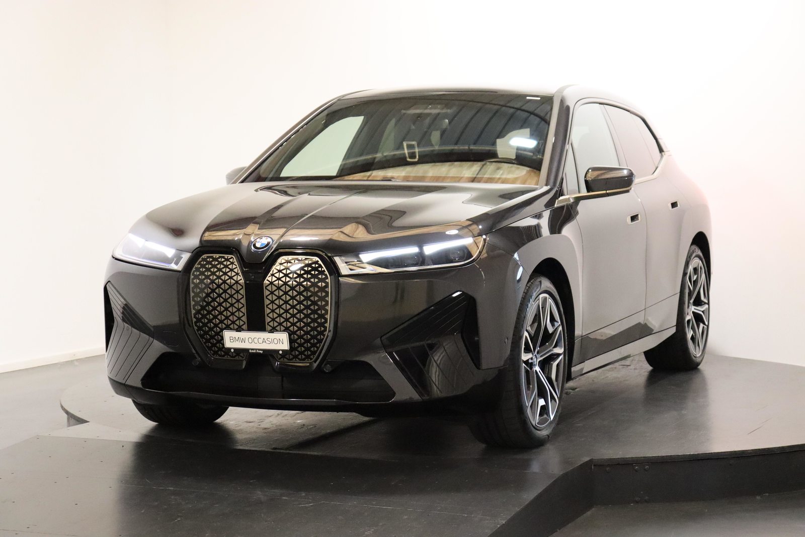 Brukt Bmw Ix xDrive50