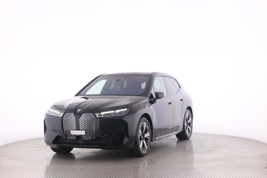 Brukt Bmw Ix xDrive50
