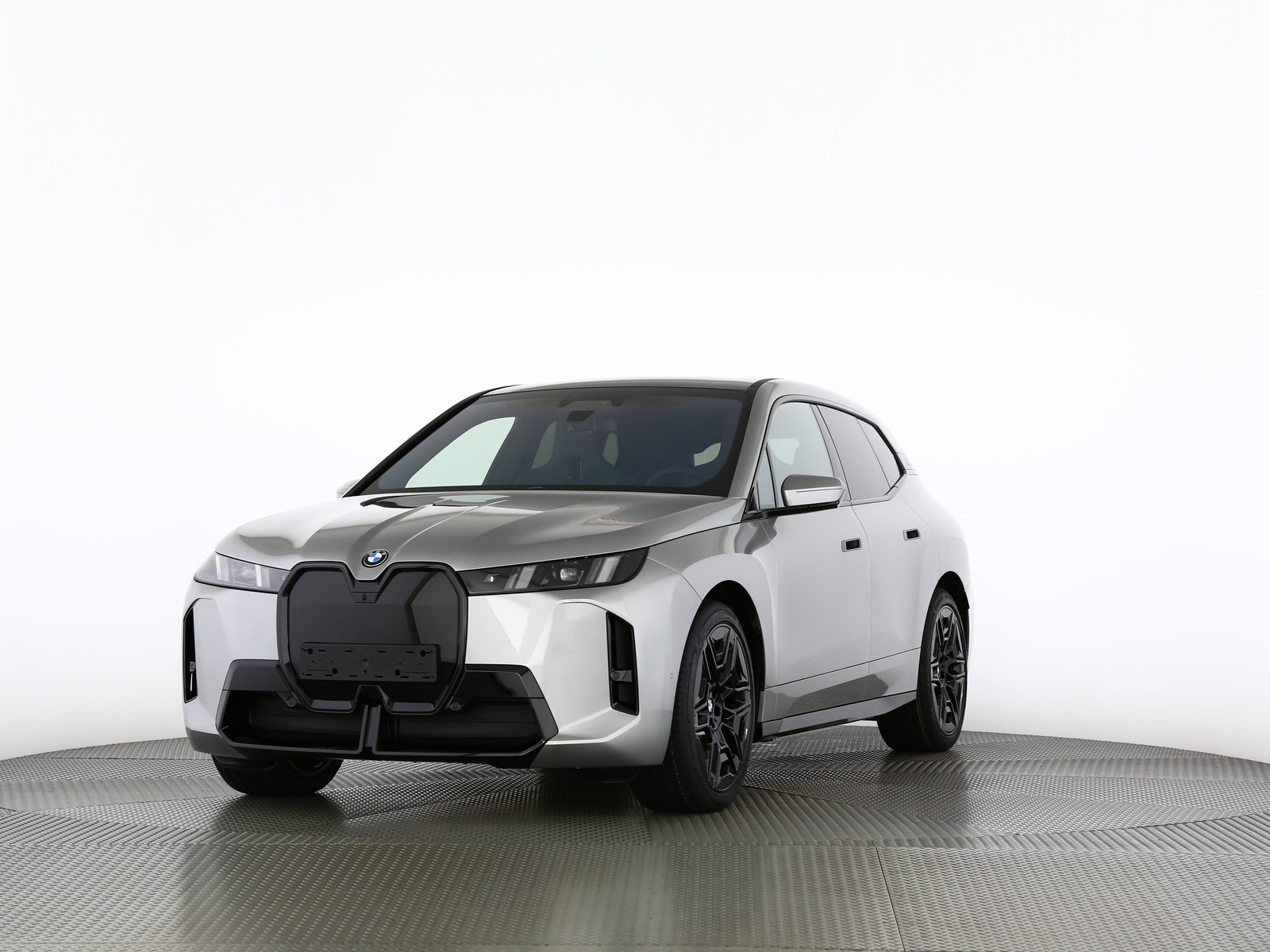 Brukt Bmw Ix 