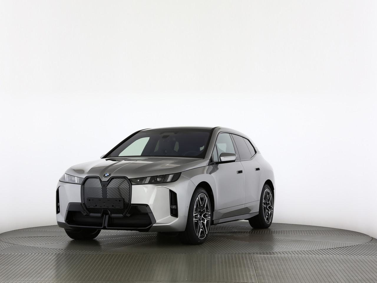 Brukt Bmw Ix 