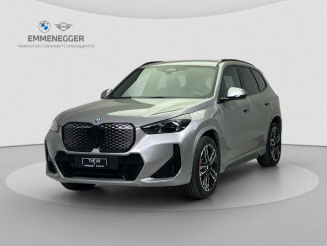 Brukt Bmw Ix1 