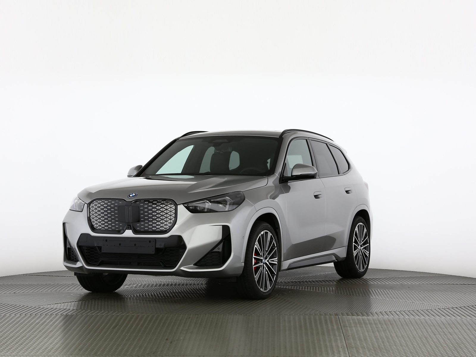 Brukt Bmw Ix1 