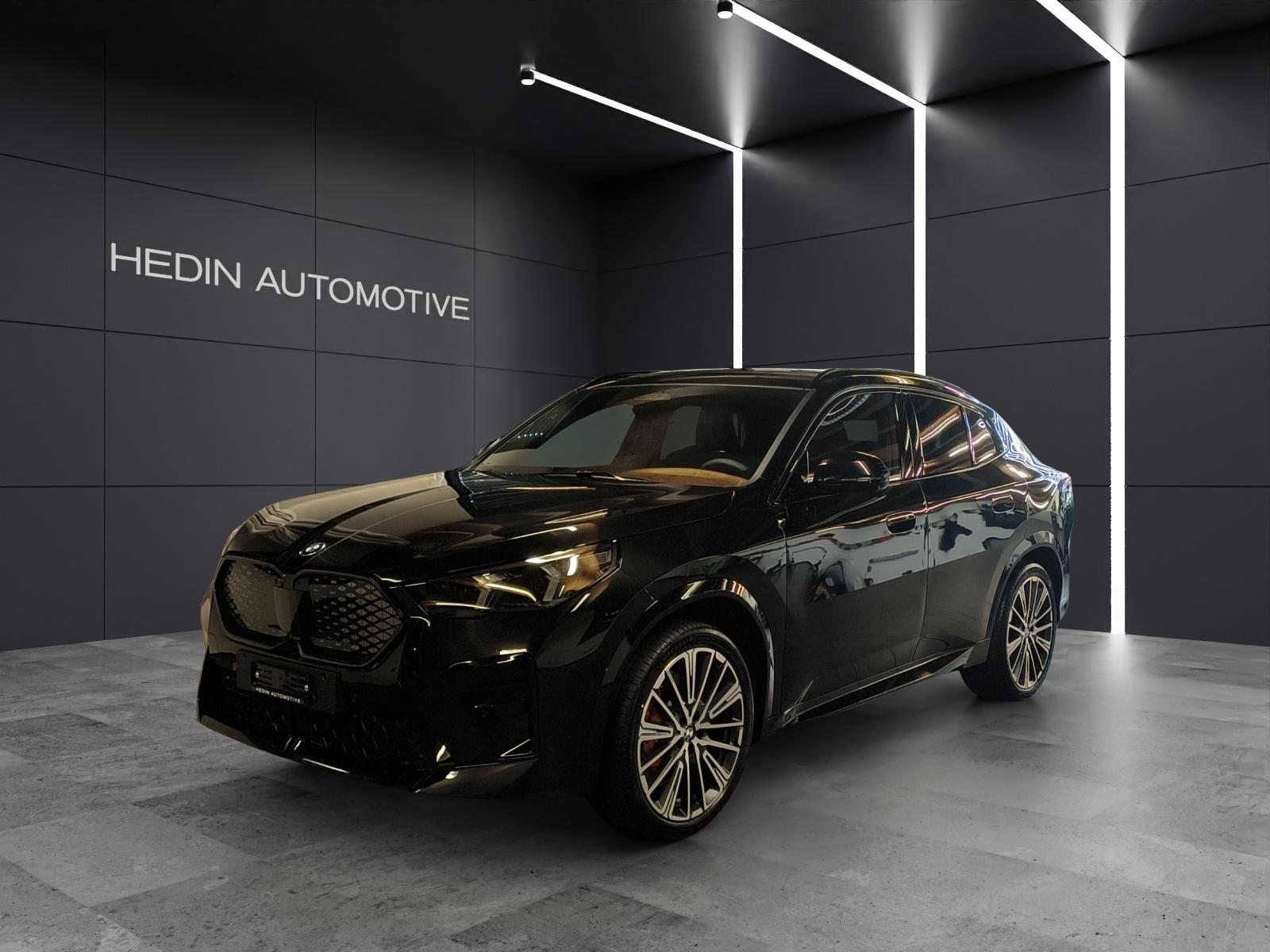 Brukt Bmw Ix 