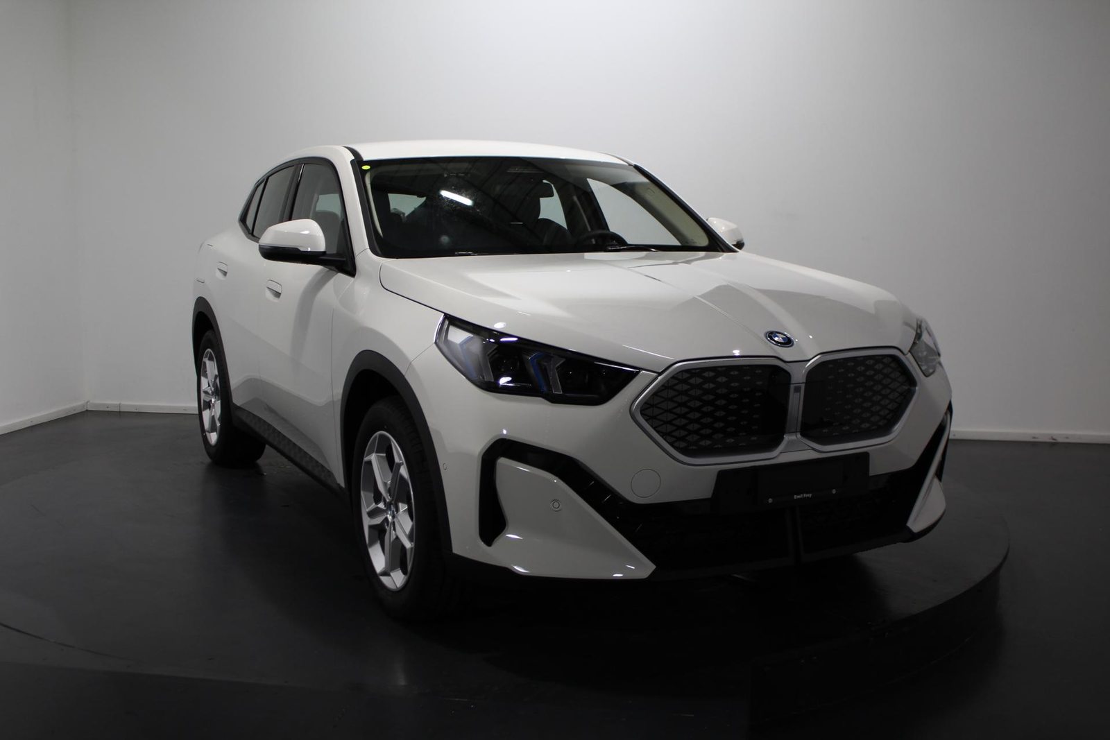 Brukt Bmw Ix 