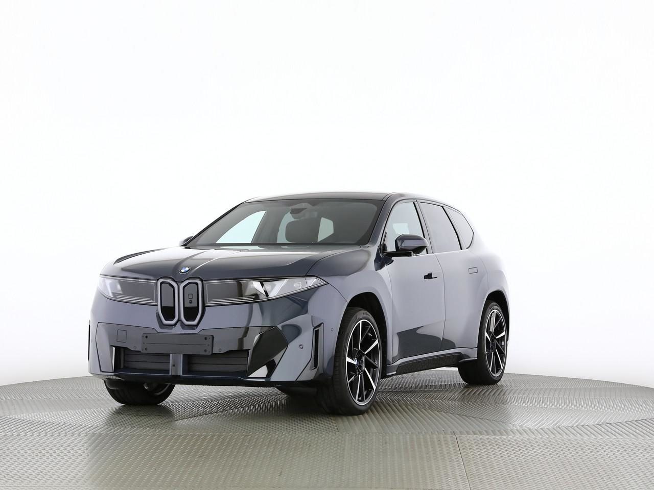 Brukt Bmw Ix3 