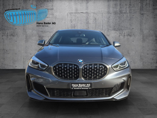 Brukt Bmw 1 Series M135i