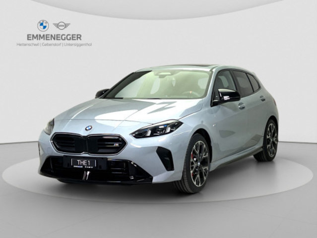 Brukt Bmw 1 Series M135i