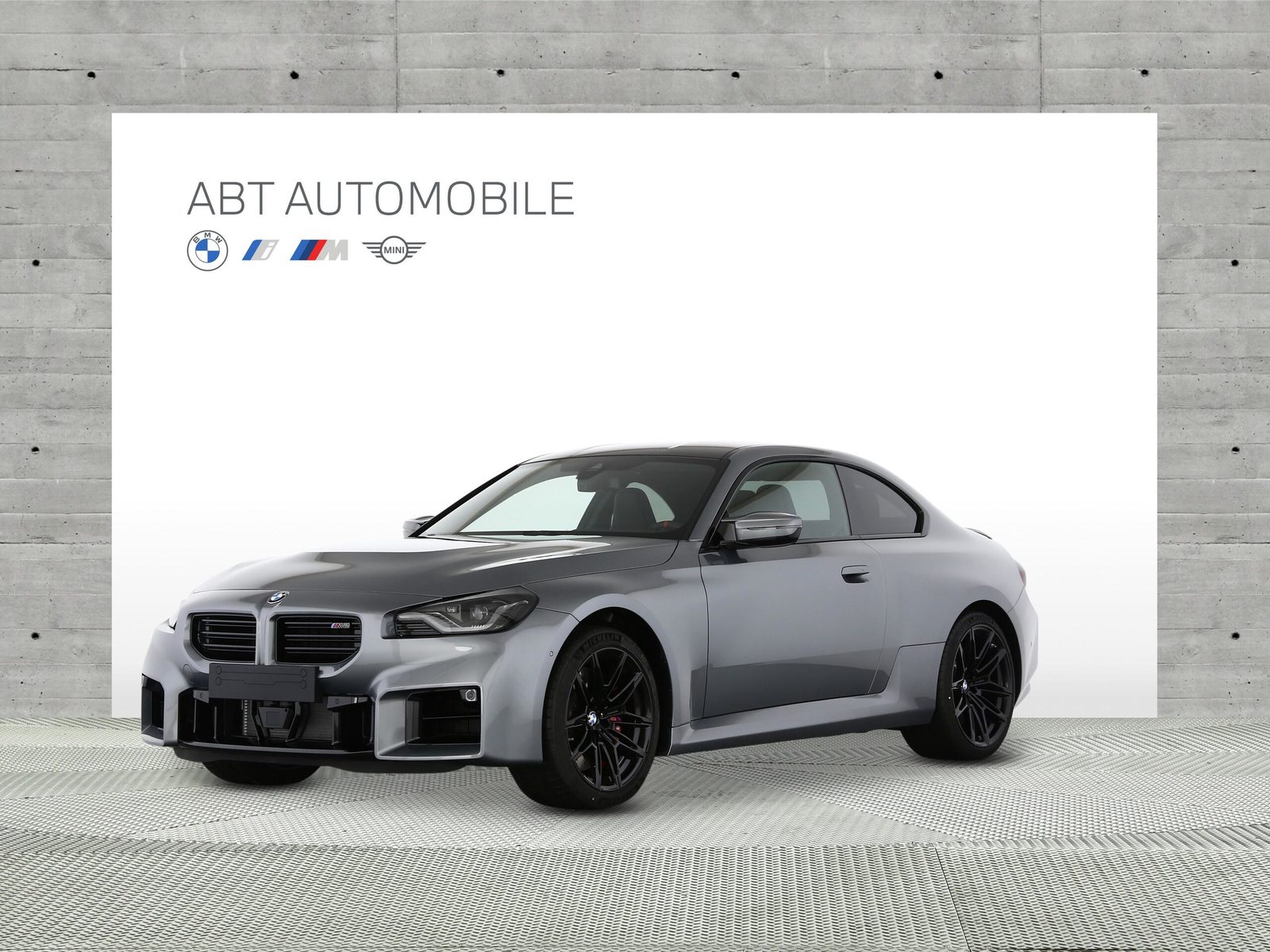 Brukt Bmw M2 