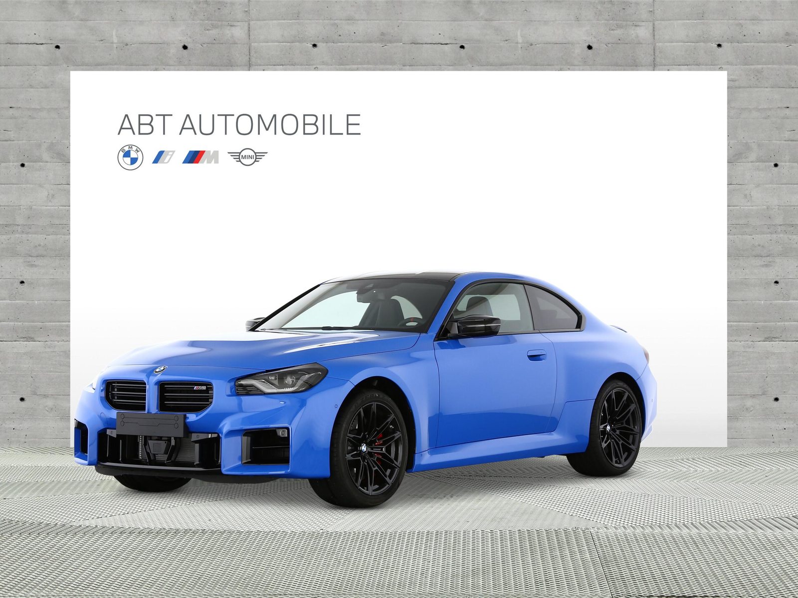 Brukt Bmw M2 