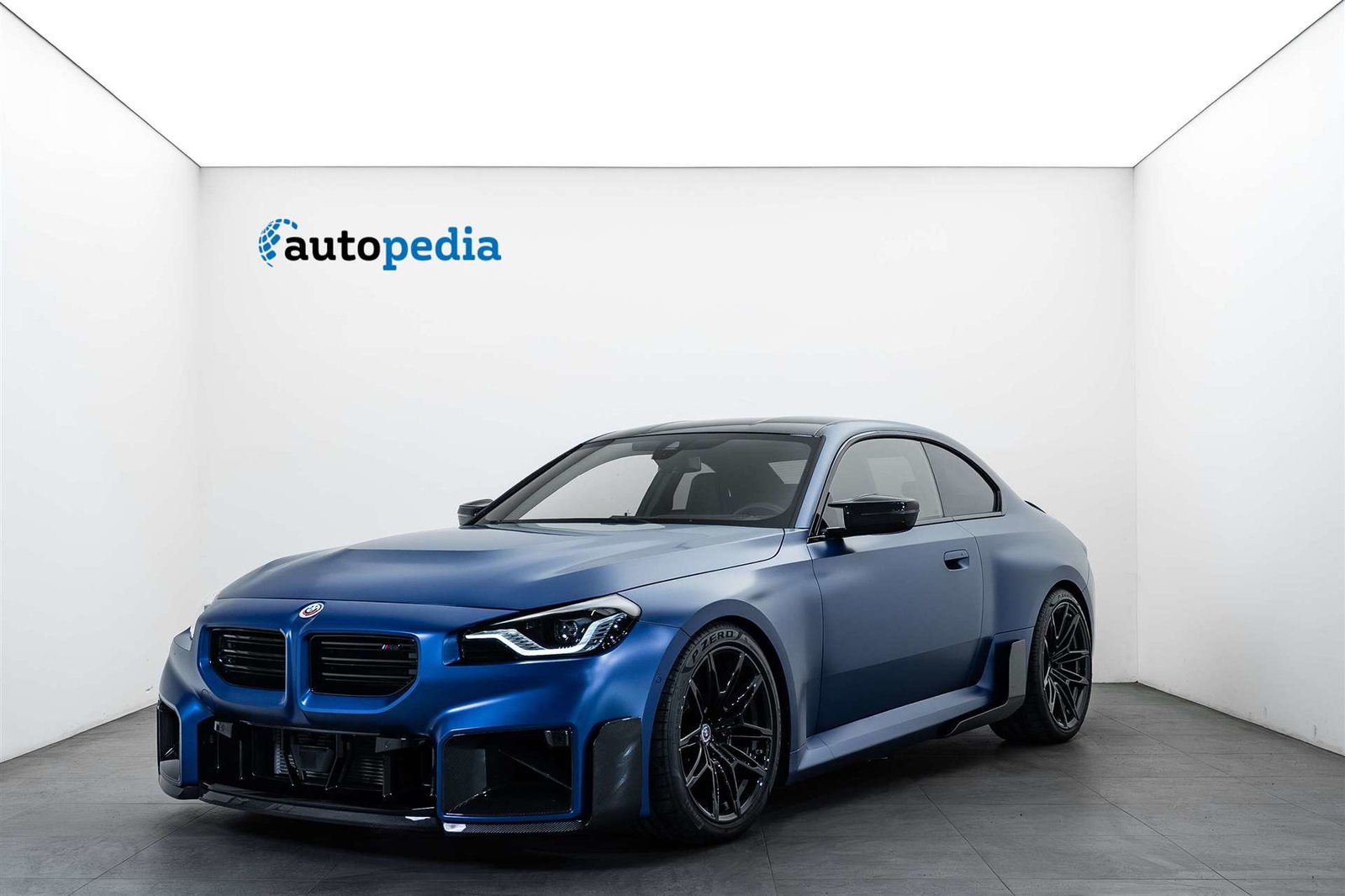 Brukt Bmw M2 