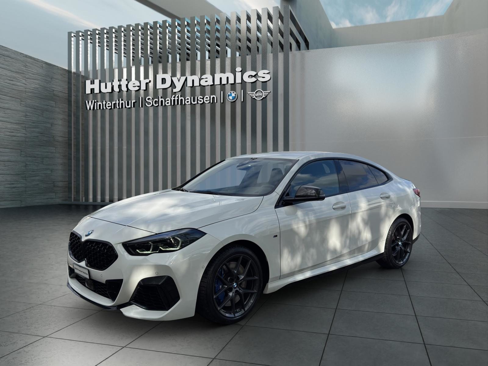 Brukt Bmw 2 Series M235i xDrive