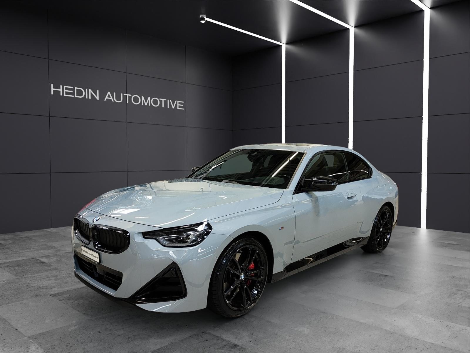 Brukt Bmw 2 Series M240i xDrive