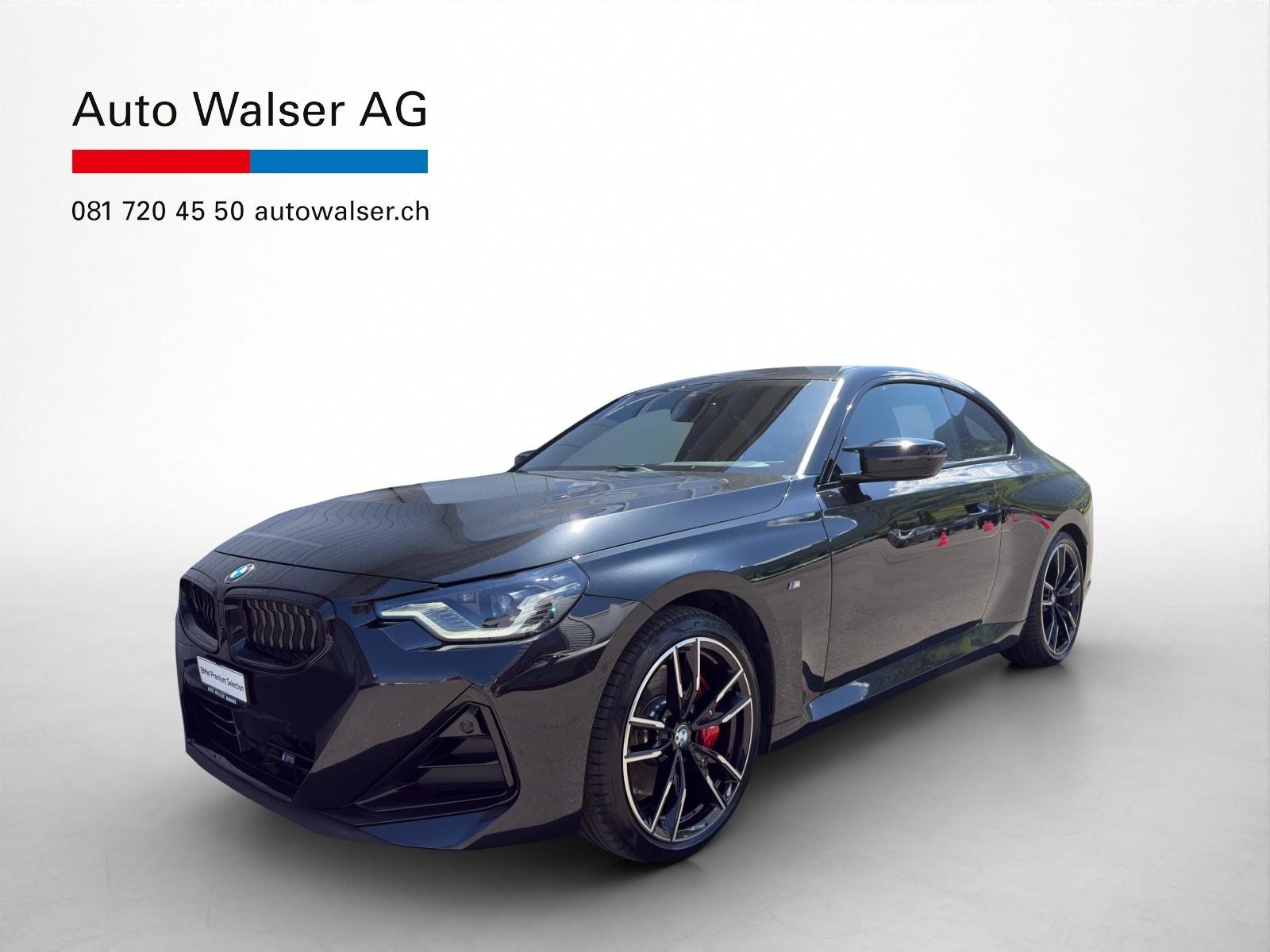 Brukt Bmw 2 Series M240i xDrive