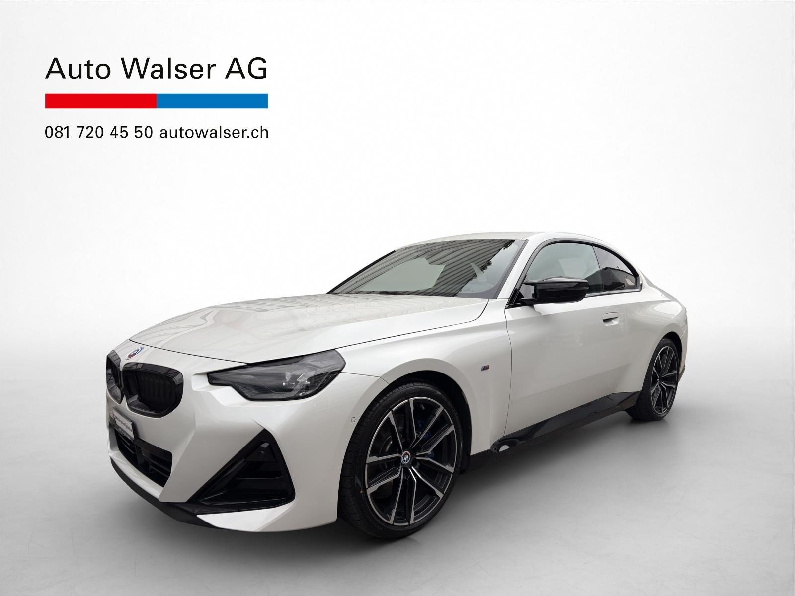 Brukt Bmw 2 Series M240i xDrive