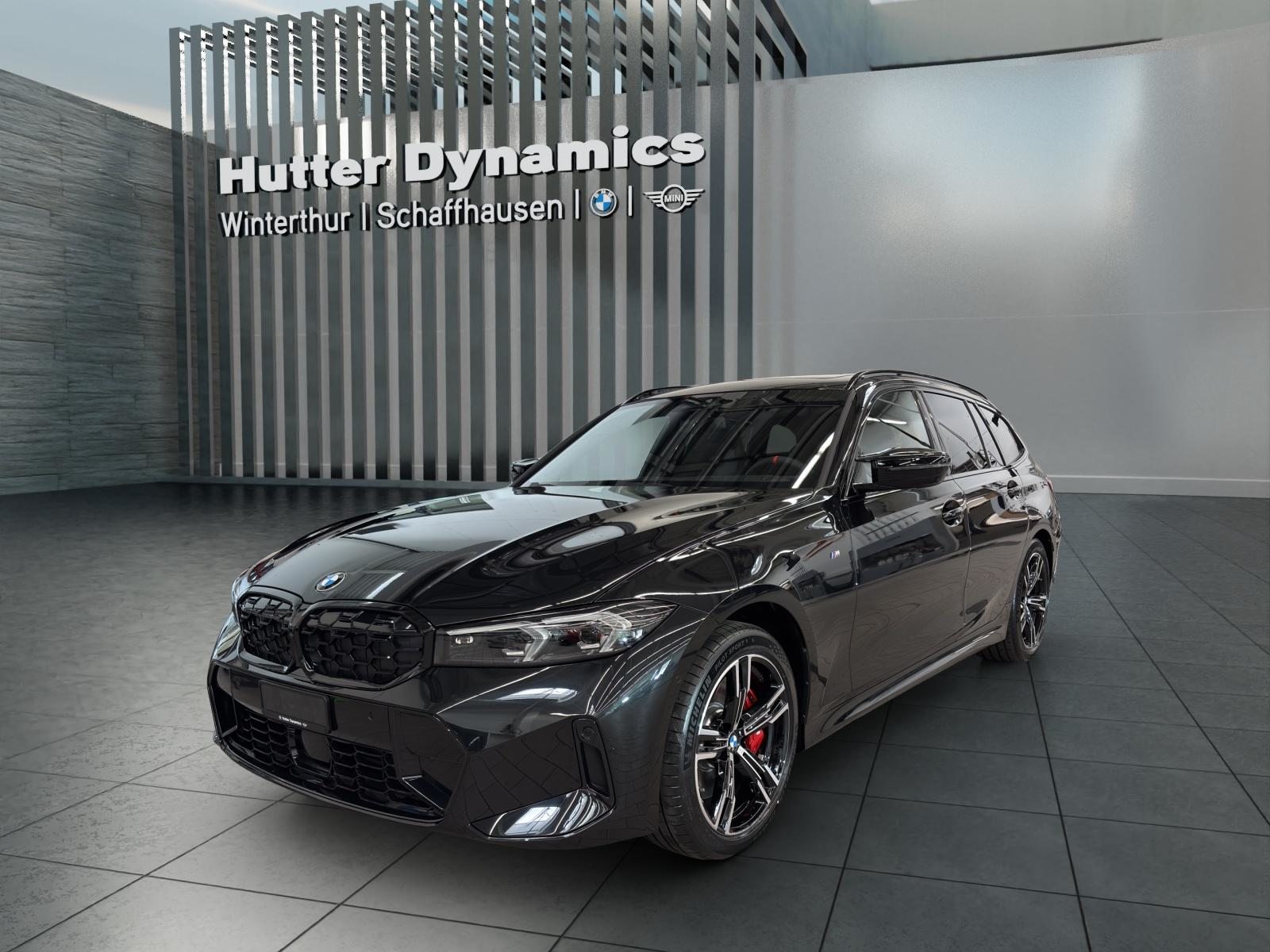 Brukt Bmw 3 Series M340i xDrive