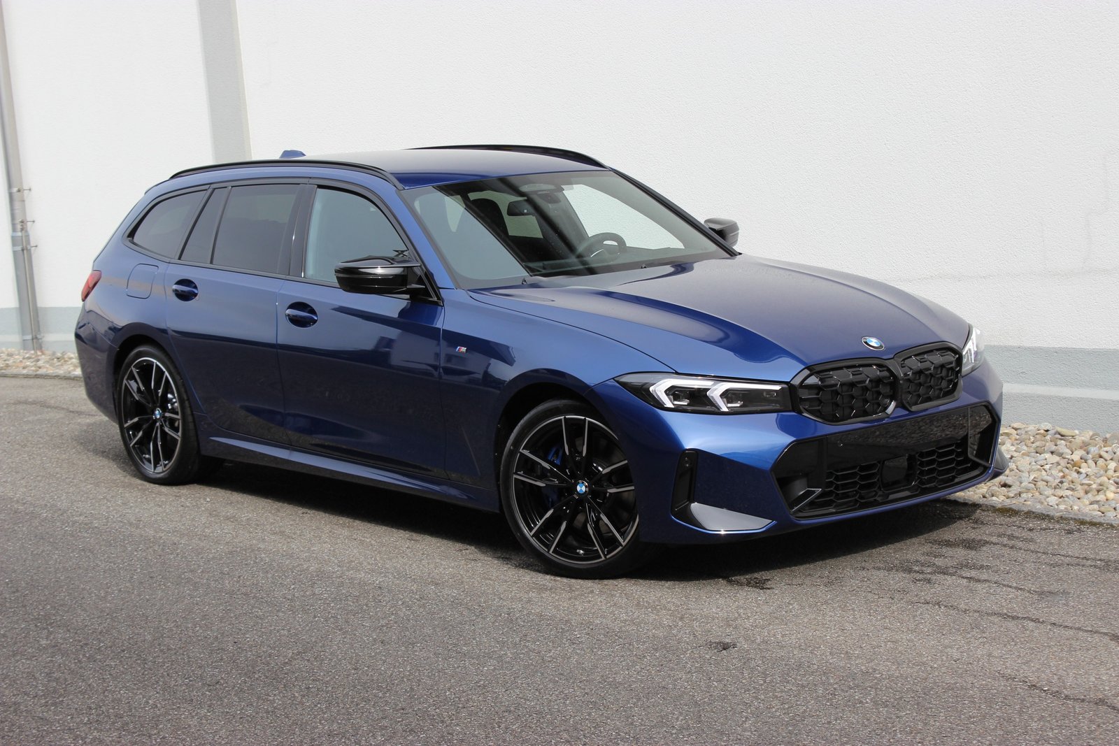 Brukt Bmw 3 Series M340i