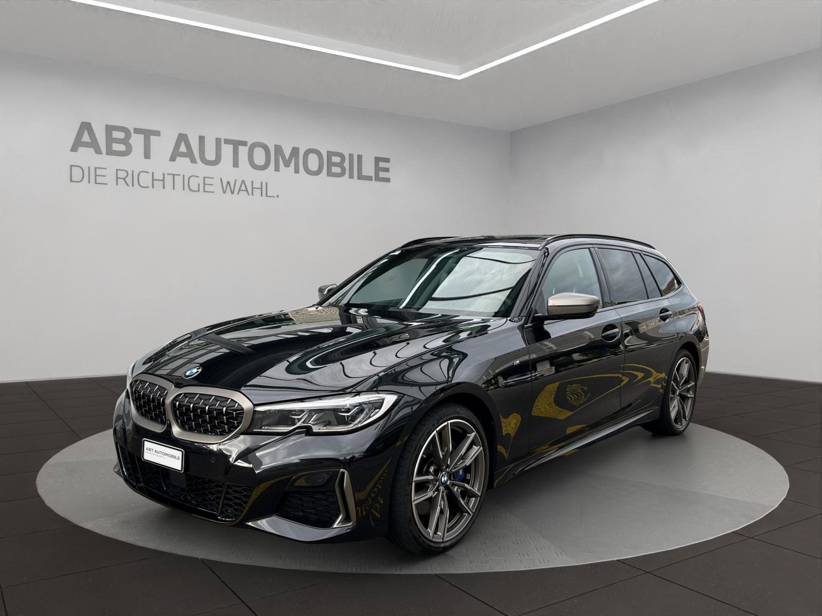 Brukt Bmw 3 Series M340i xDrive