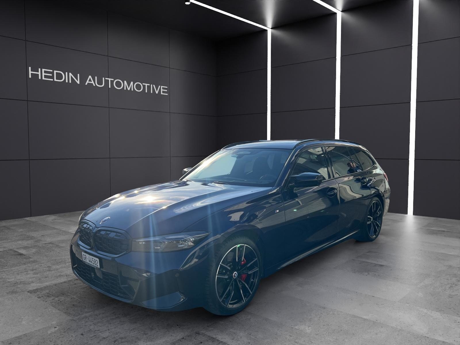 Brukt Bmw 3 Series M340i xDrive