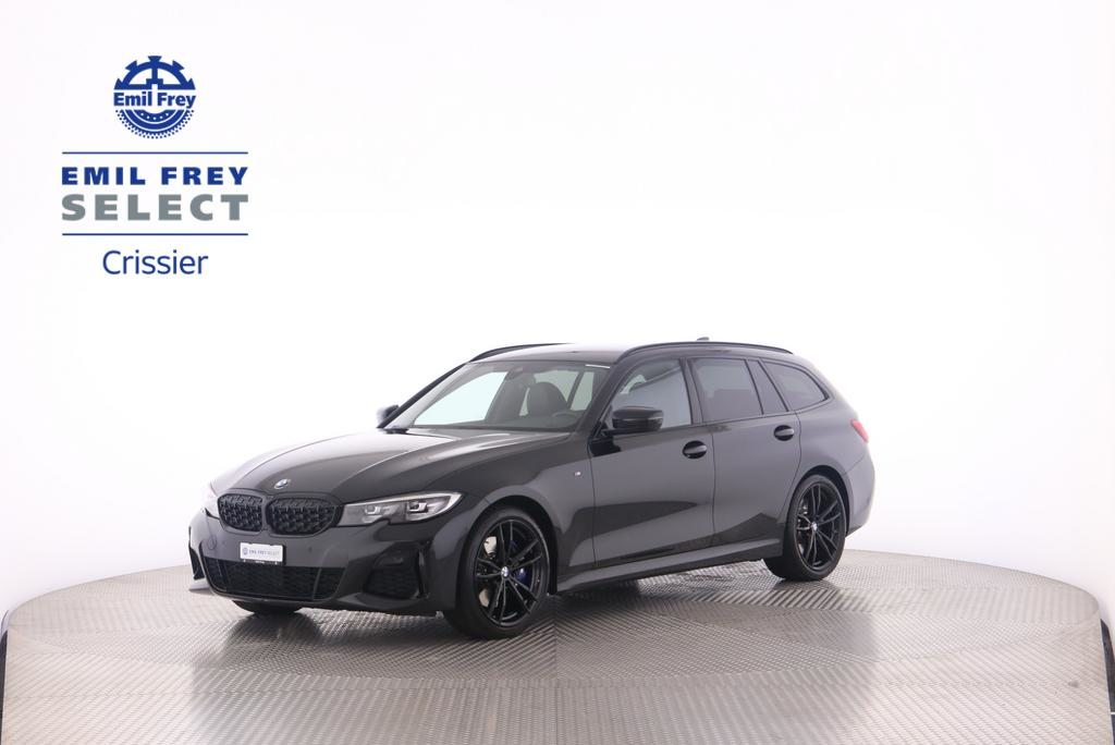 Brukt Bmw 3 Series M340i xDrive
