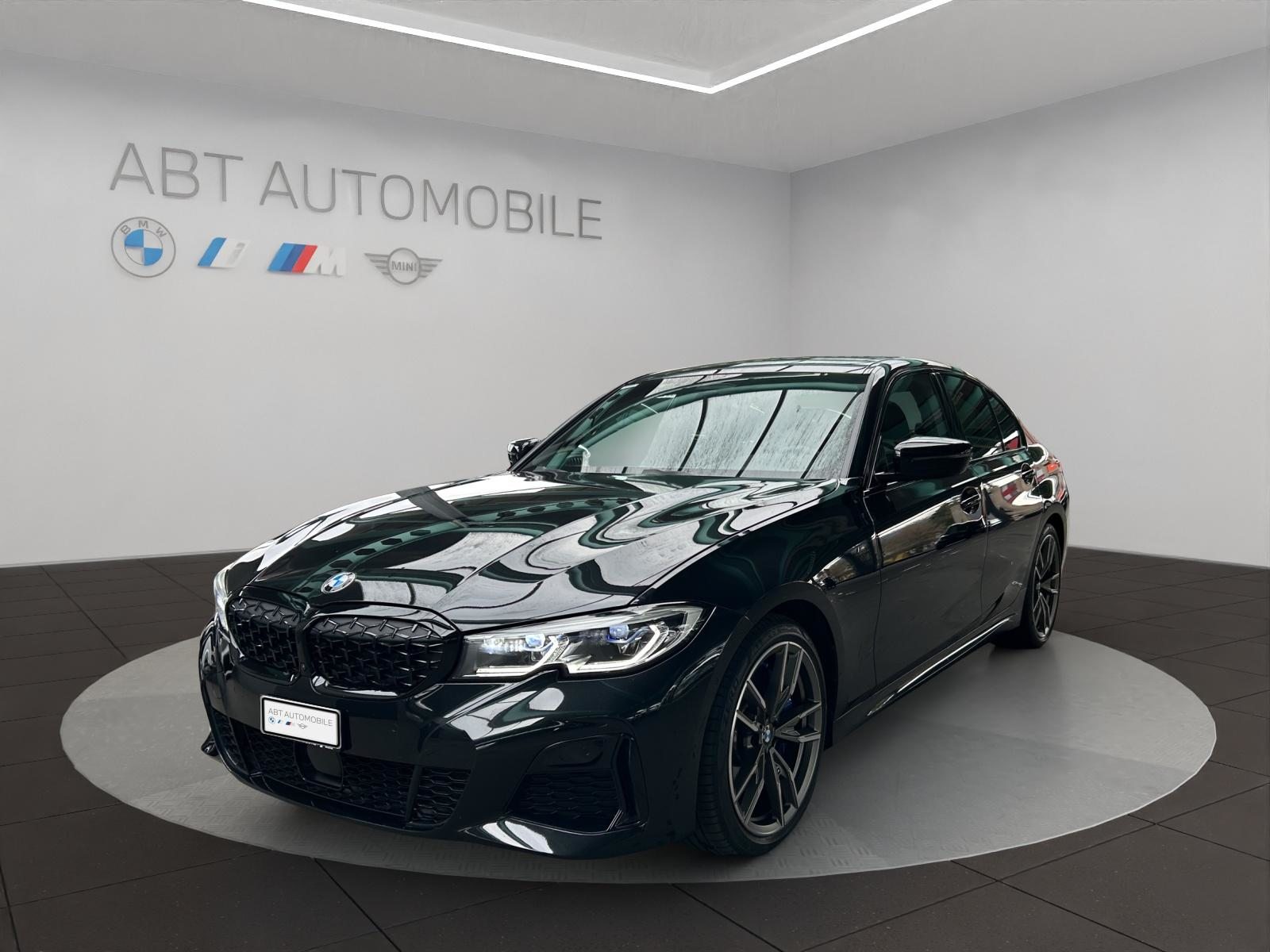 Brukt Bmw 3 Series M340i xDrive
