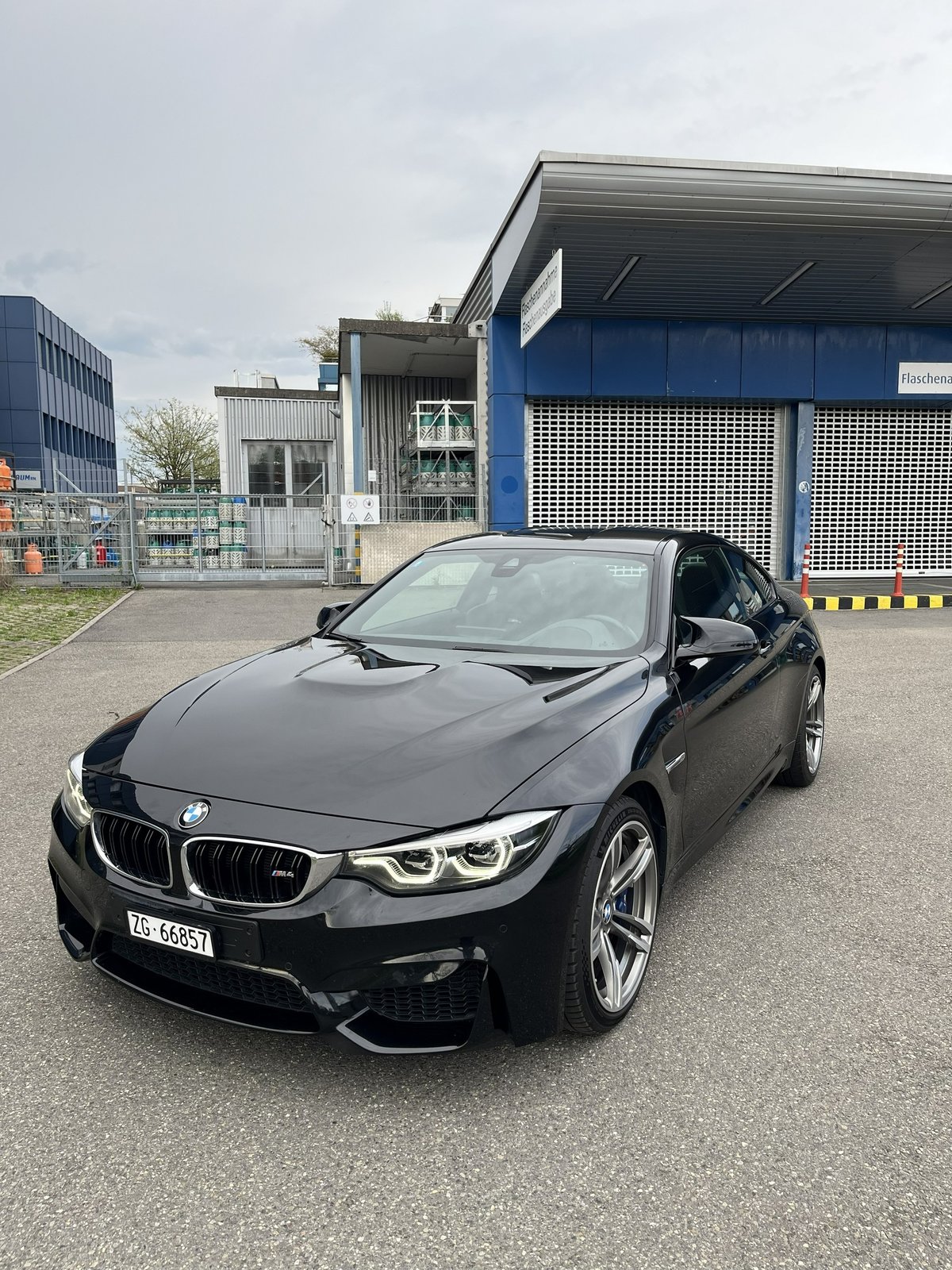 Brukt Bmw 6 Series 