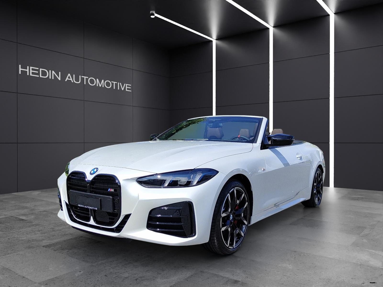 Brukt Bmw 4 Series M440i xDrive