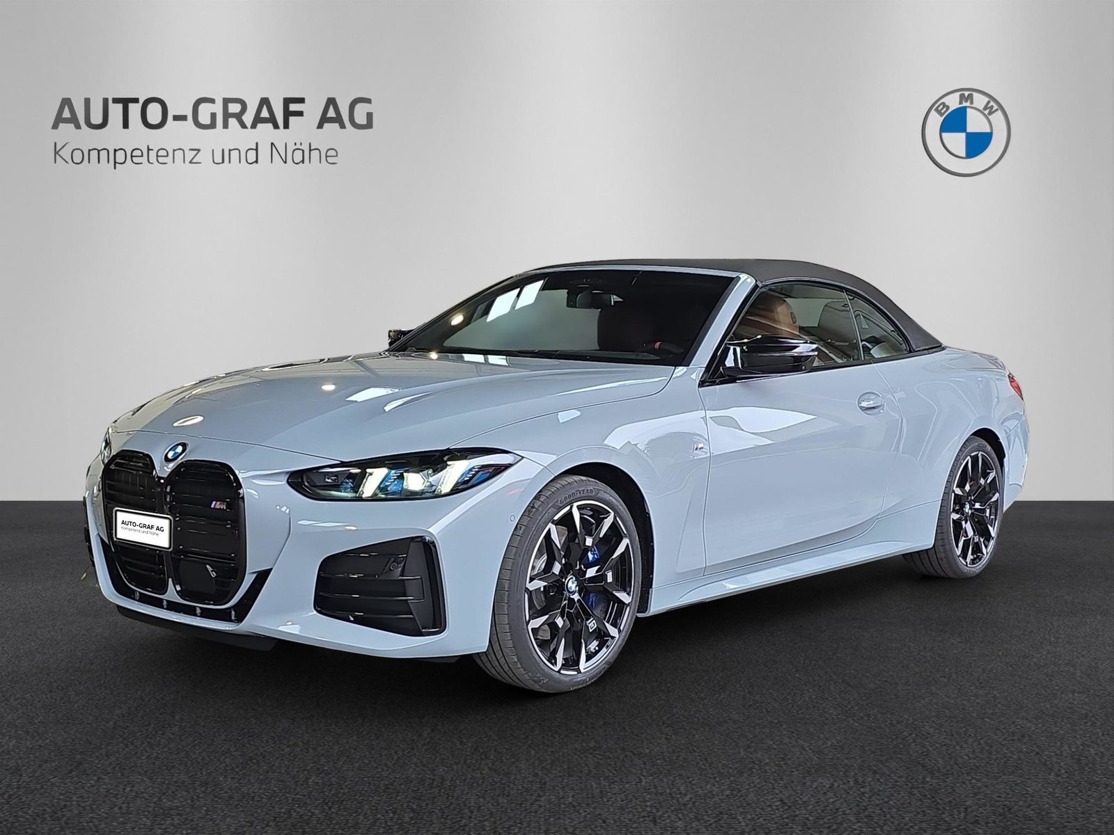 Brukt Bmw 4 Series M440i xDrive