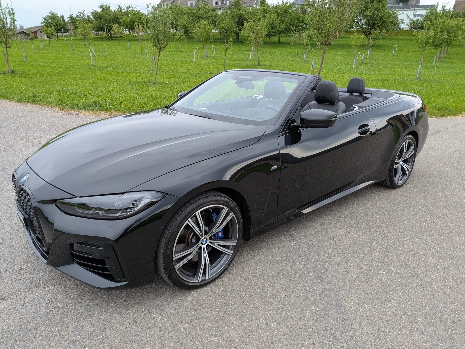 Brukt Bmw 4 Series M440i