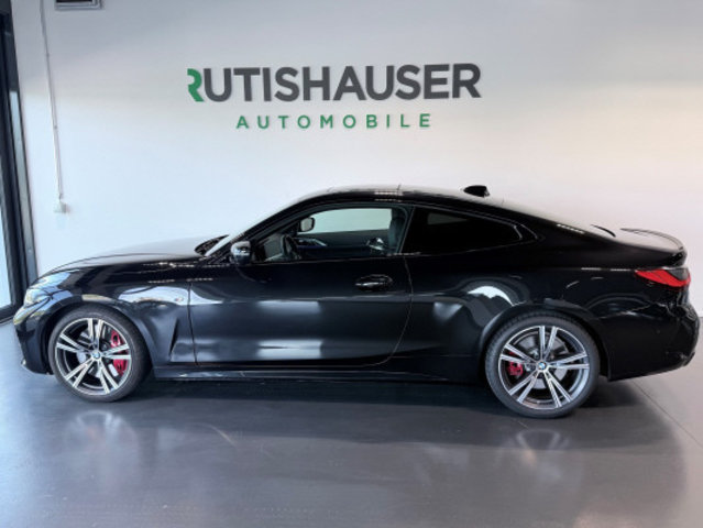 Brukt Bmw 4 Series M440i