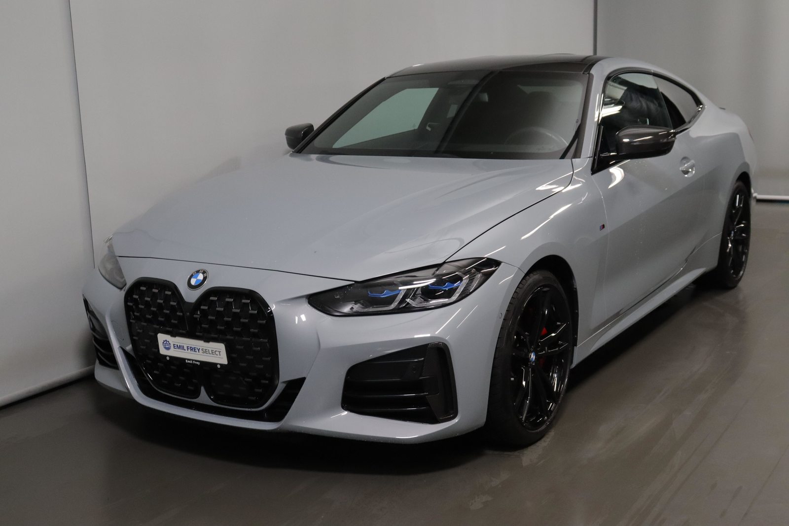 Brukt Bmw 4 Series M440i xDrive