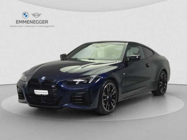 Brukt Bmw 4 Series 