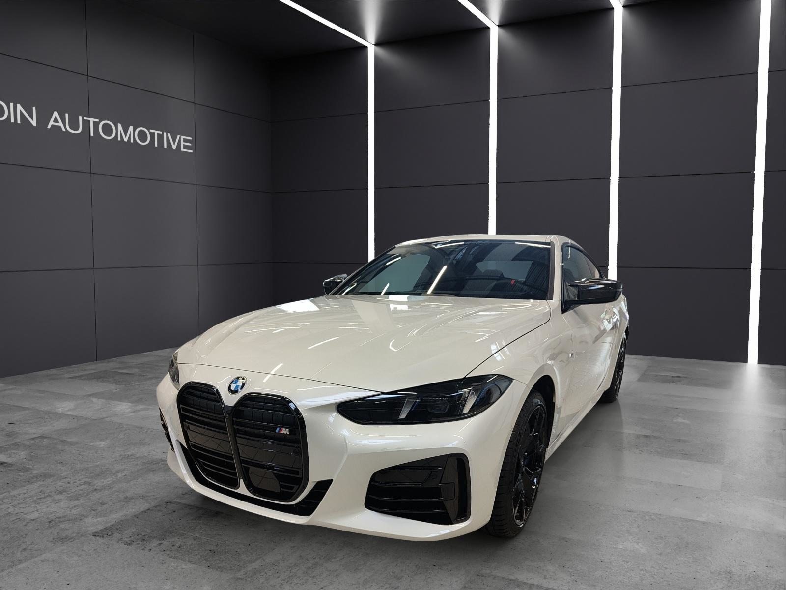 Brukt Bmw 4 Series M440i xDrive