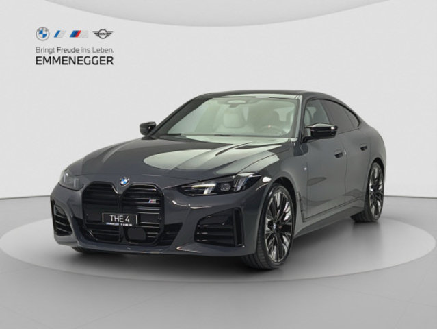 Brukt Bmw 4 Series M440i