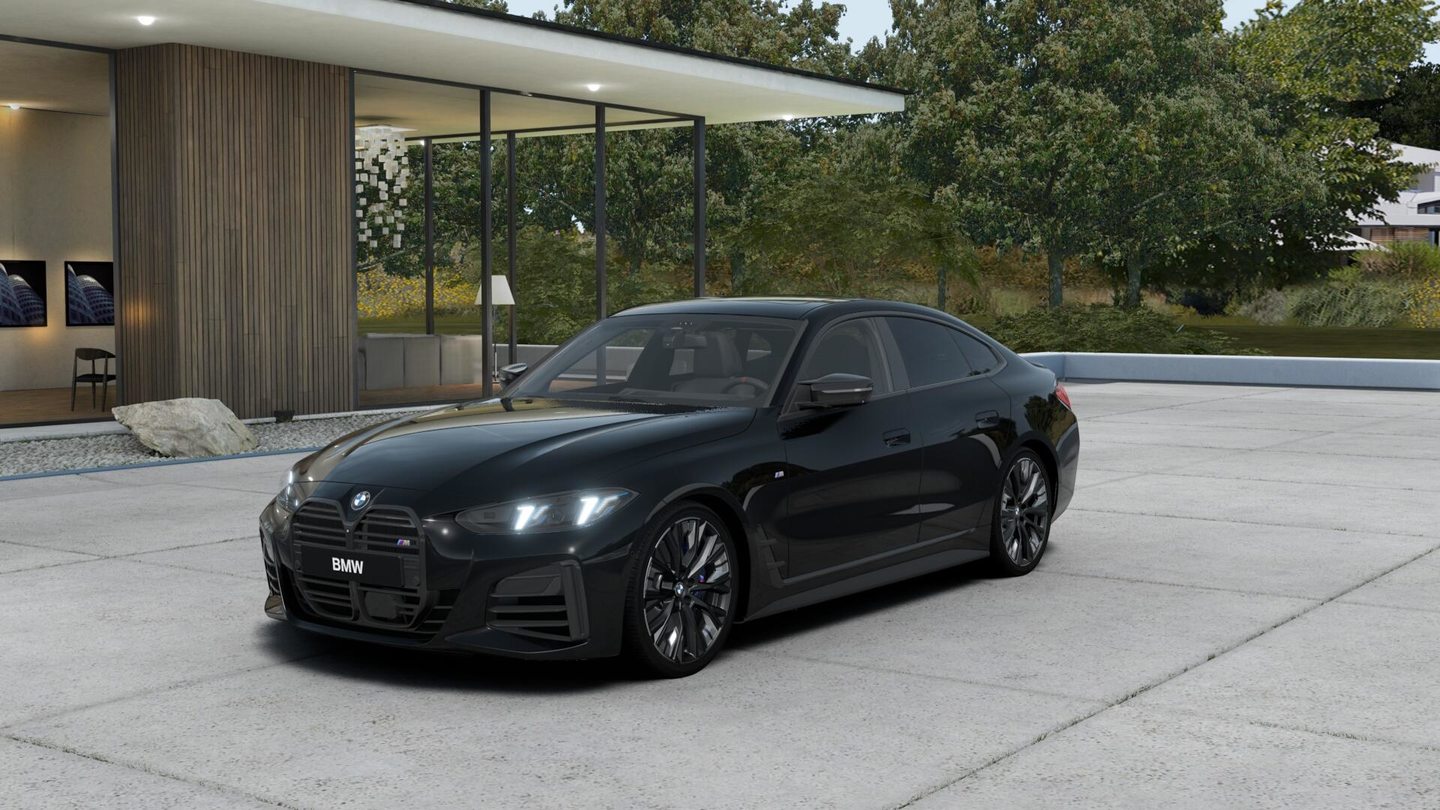 Brukt Bmw 4 Series M440i xDrive