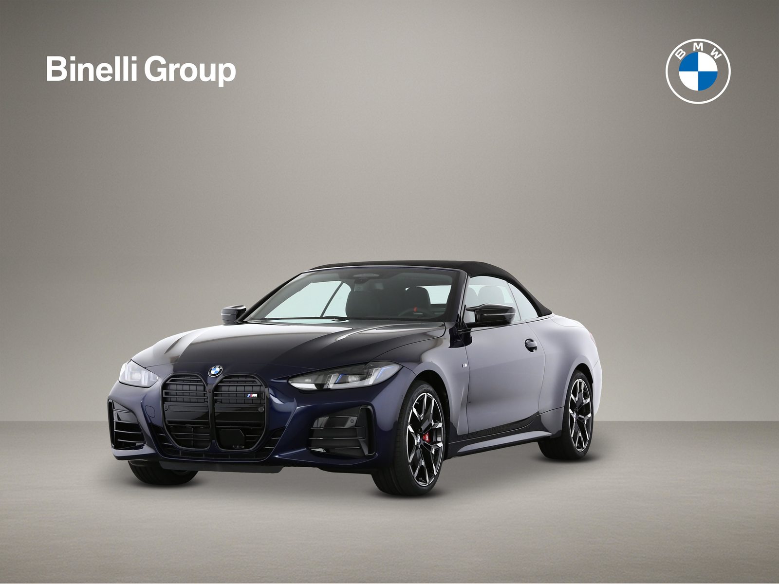 Brukt Bmw 4 Series M440i xDrive