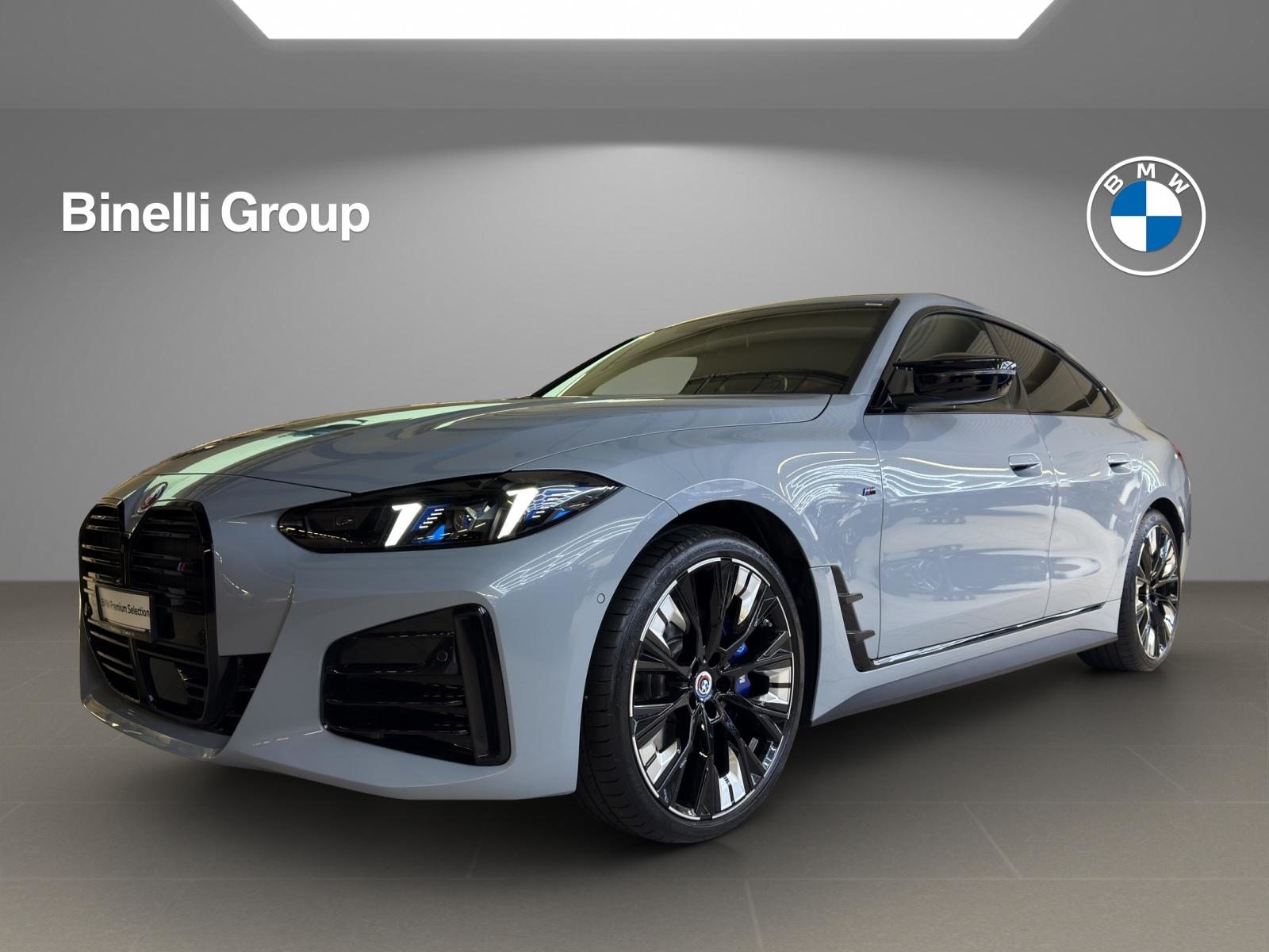 Brukt Bmw 4 Series M440i xDrive