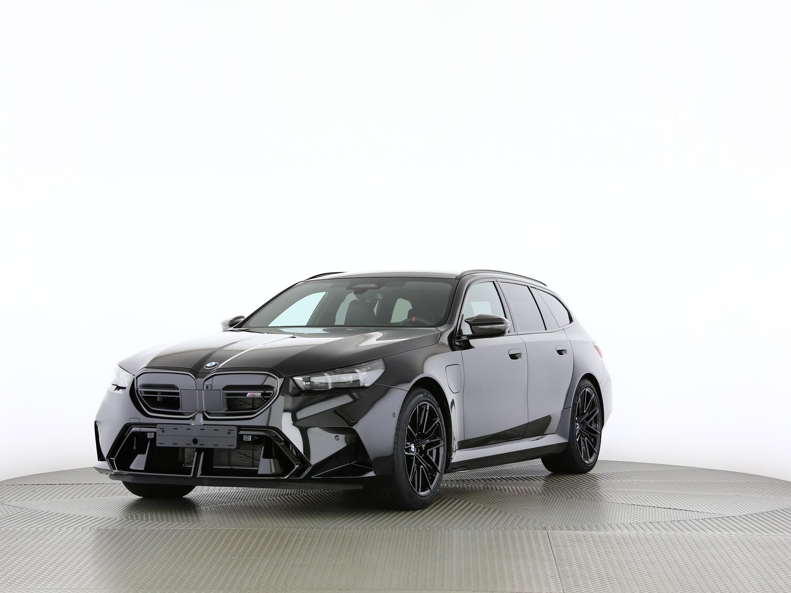 Brukt Bmw M5 