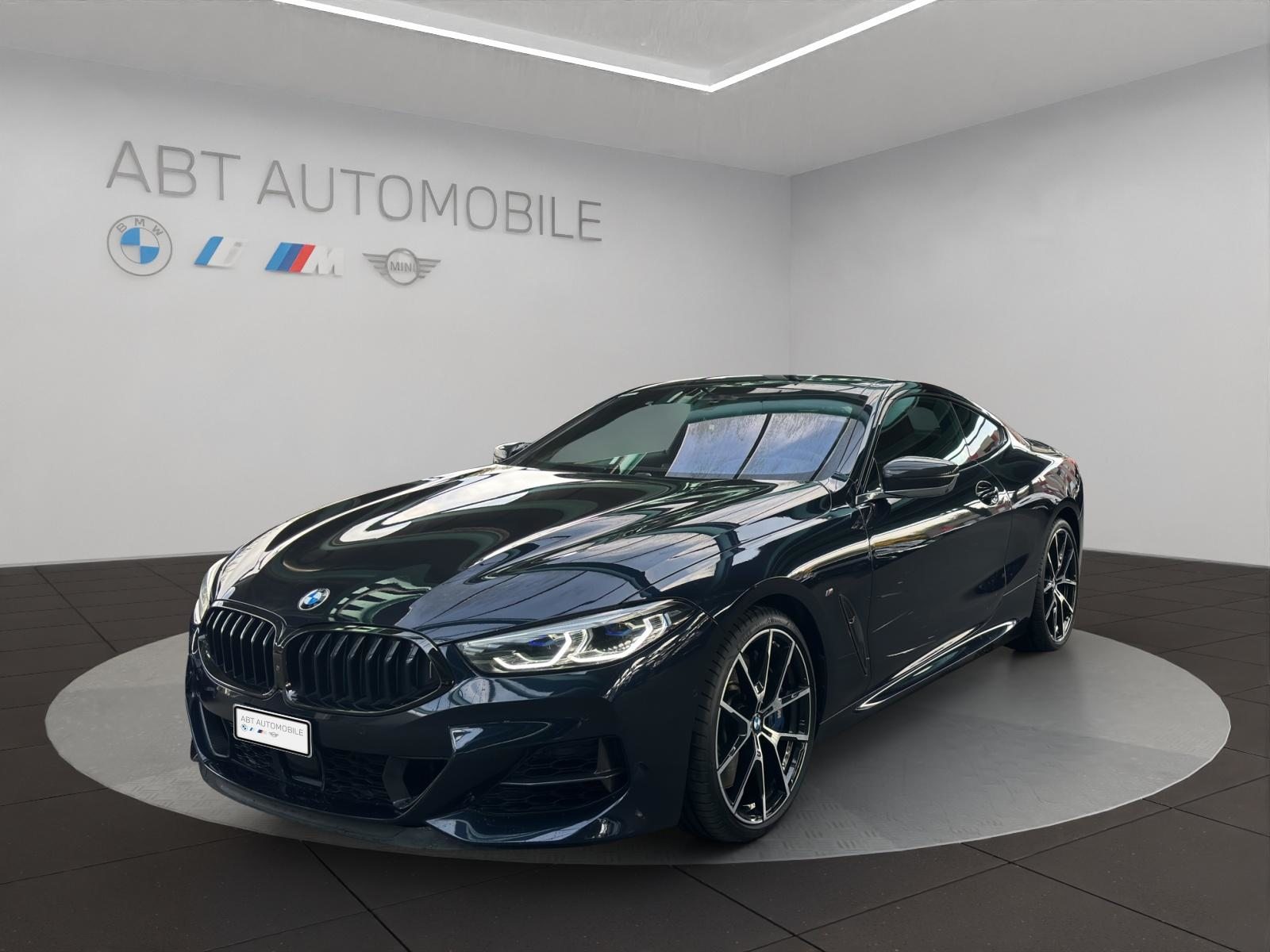 Brukt Bmw 8 Series M850i xDrive