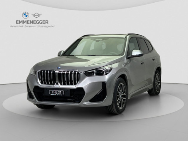 Brukt Bmw X1 