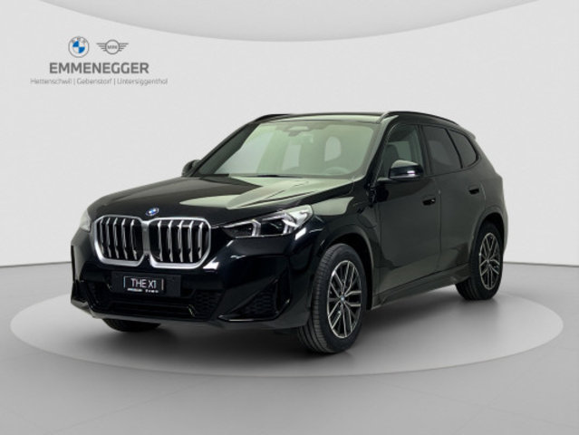 Brukt Bmw X1 