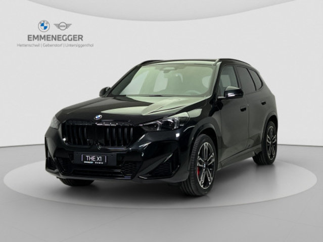 Brukt Bmw X1 