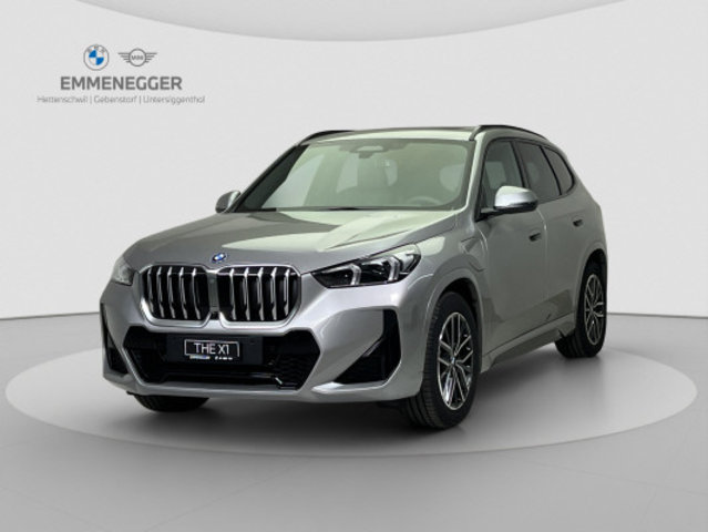 Brukt Bmw X1 