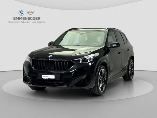 Brukt Bmw X1 