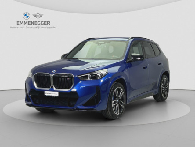 Brukt Bmw X1 M35i