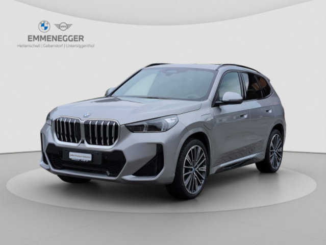 Brukt Bmw X1 