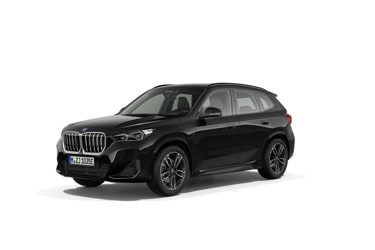 Brukt Bmw X1 