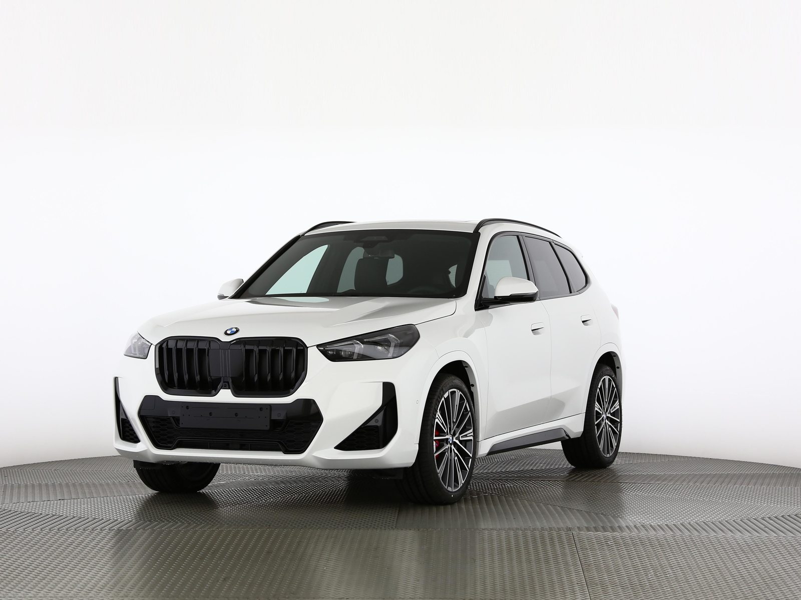 Brukt Bmw X1 