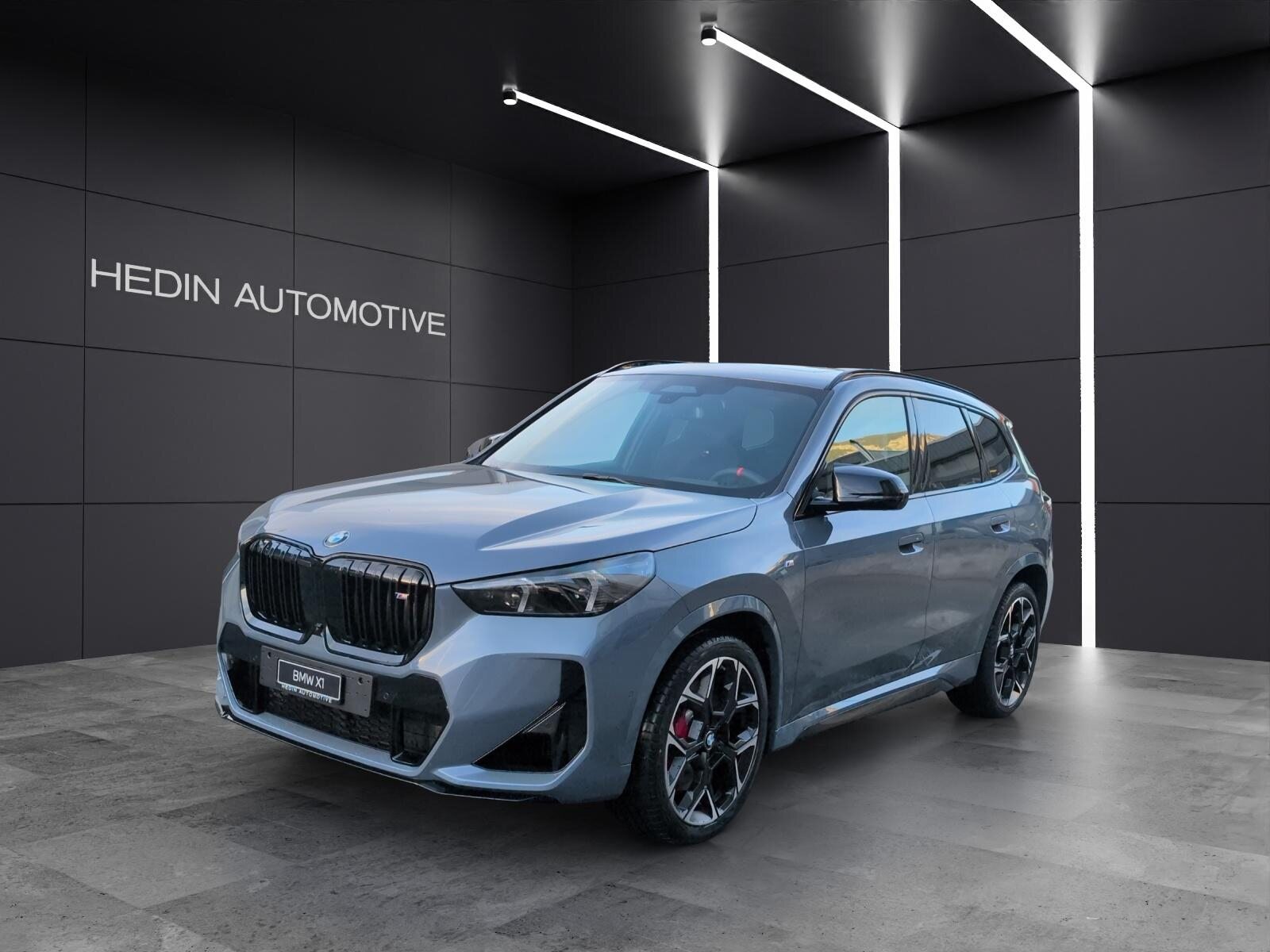 2026 BMW X1