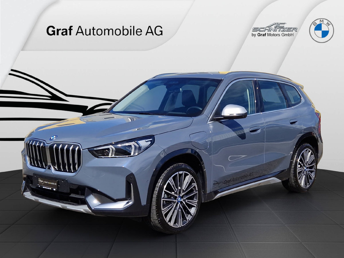 BMW X1 30e xLine ** 5 Jahre GARANTIE **